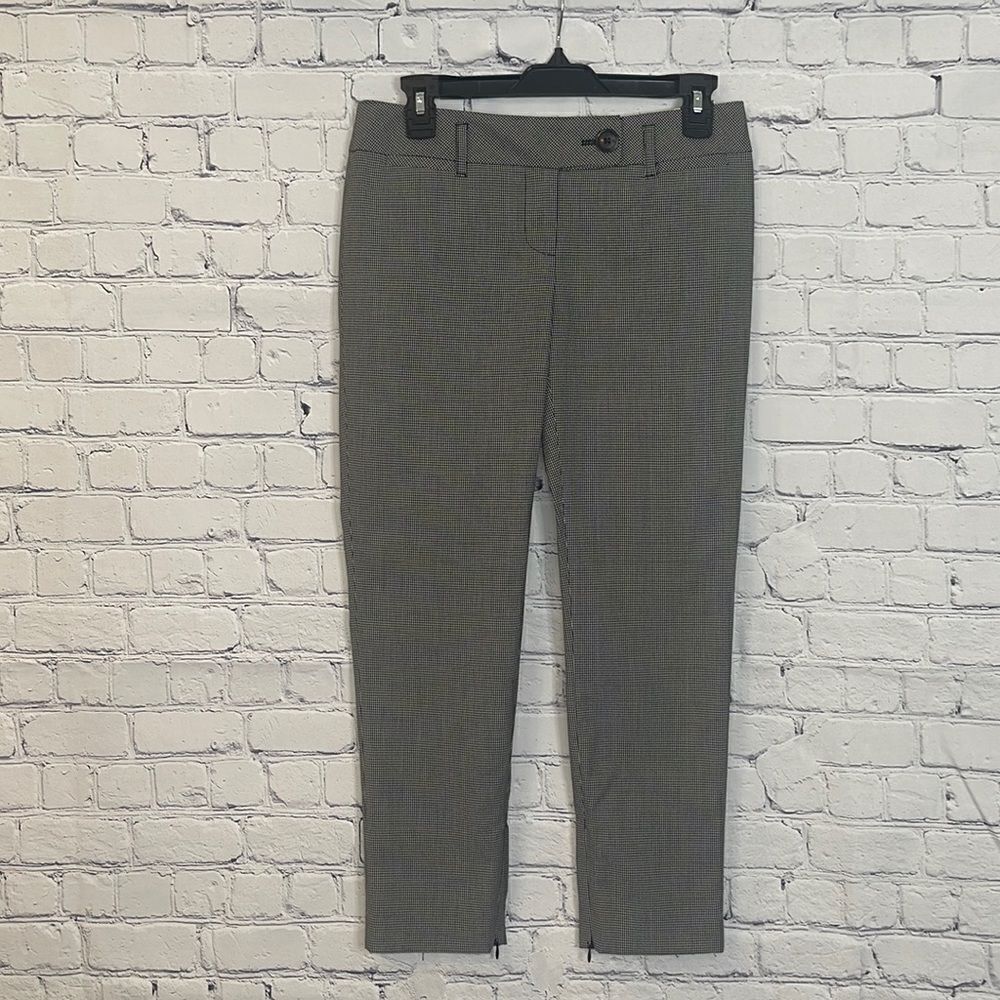 Loft Petite Dress Pants